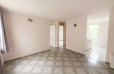 Apartamento com 2 quartos para alugar no Jardim Satélite, São José dos Campos 