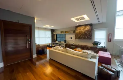 Casa de Alto Padrão no Condomínio Jaguary - Urbanova, São José dos Campos