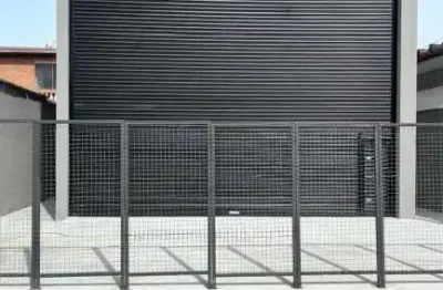 Locação de comercial - prédio no bairro vila nair em são josé dos campos/sp.