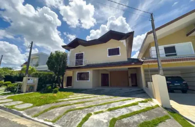 Casa em condomínio fechado para locação no bairro urbanova - são josé dos campos/sp