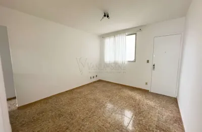 Apartamento com 2 quartos para alugar no Jardim Satélite, São José dos Campos 