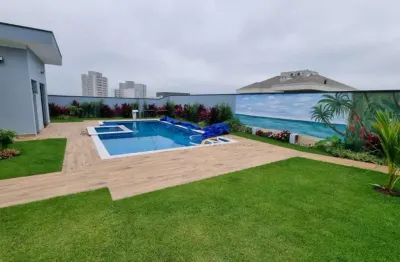 Casa à venda no Condomínio Residencial Colinas do Paratehy, em São José dos Campos/SP.