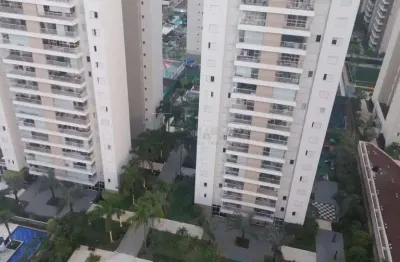 Locação apartamento de alto padrão no bairro jardim das indústrias em são josé dos campos