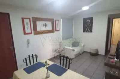 Locação de apartamento totalmente mobiliado no bairro floradas de são josé, são josé dos campos/sp.
