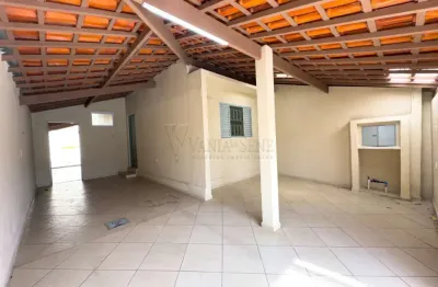 Casa padrão no bairro bosque dos eucaliptos em são josé dos campos/sp.