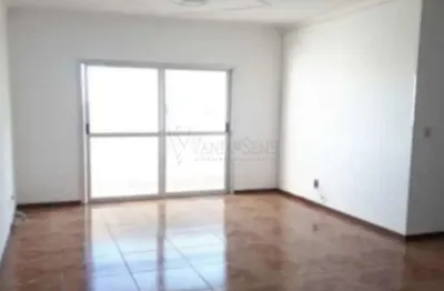Apartamento com 4 quartos para alugar na Floradas de São José, São José dos Campos 