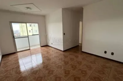 Locação de Apartamento no bairro Floradas de São José em São José dos Campos, SP.
