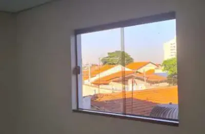 Locação de Sala Comercial no bairro Bosque dos Eucaliptos em São José dos Campos/SP.