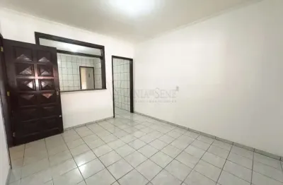 Casa com 2 quartos para alugar no Residencial União, São José dos Campos 