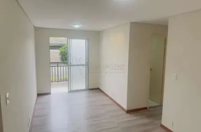 Conforto e praticidade: apartamento para locação no bairro santana ? são josé dos campos