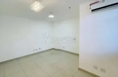 Oportunidade imperdível: sala comercial para locação no parque residencial aquarius!