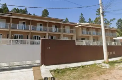 Venda de casa em condomínio no bairro capricórnio ii, caraguatatuba, sp.
