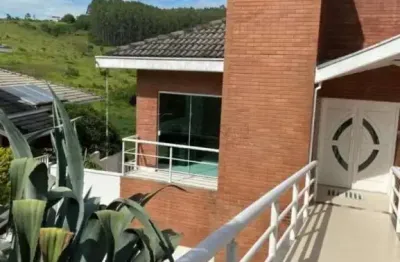 Casa em condomínio à venda no bairro jardim rio comprido, jacareí - sp