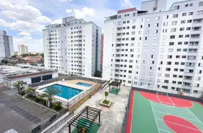Apartamento com 2 quartos para alugar no Parque Industrial, São José dos Campos 