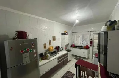 Venda de Casa Padrão - Campo dos Alemães, São José dos Campos/SP