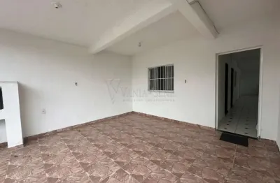 Casa para locação no bairro parque interlagos, em são josé dos campos/sp.