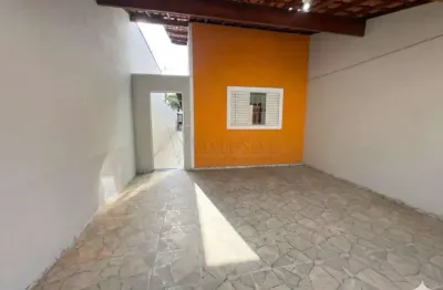 Casa para locação no bairro jardim portugal, são josé dos campos - sp