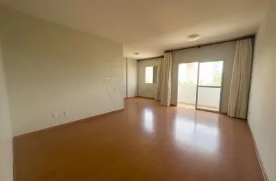 Apartamento ara Locação no Floradas de São José, 99m², sol da manhã.