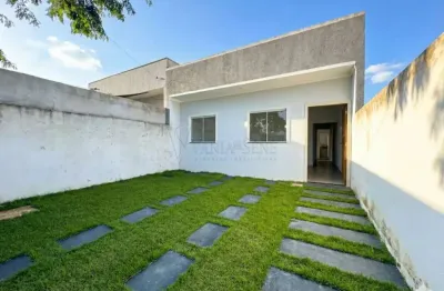 Casa à venda no bairro Residencial Dunamis - São José dos Campos