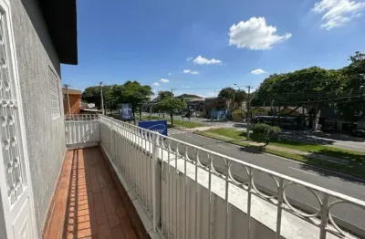Locação Parte Superior Residencial ou Ponto comercial no bairro Bosque dos Eucaliptos, São José dos Campos/SP.