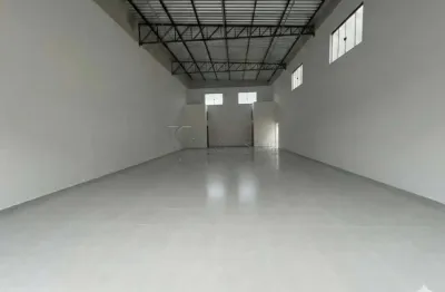 Ponto comercial para alugar no Bosque dos Eucaliptos, São José dos Campos 