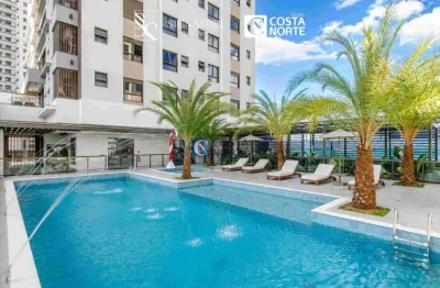 Apartamento com 3 quartos para alugar no Condomínio Royal Park, São José dos Campos 