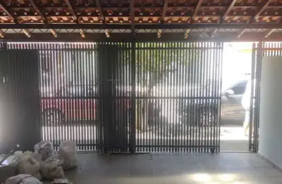 Locação de Casa no bairro Jardim Satélite em São José dos Campos, SP.