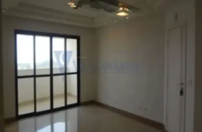 Apartamento com 4 quartos para alugar no Bosque dos Eucaliptos, São José dos Campos 