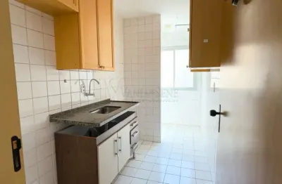 Apartamento para Locação e venda no bairro Jardim Satélite em São José dos Campos, SP.