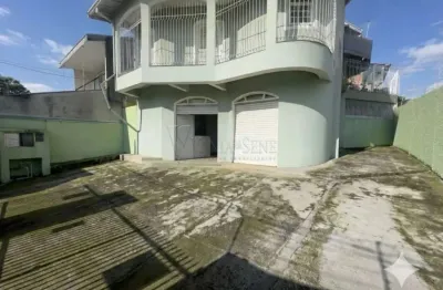 Salão comercial para Locação no bairro Cidade Morumbi em São José dos Campos, SP.