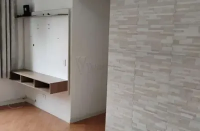 Apartamento com 2 quartos à venda no Palmeiras de São José, São José dos Campos 