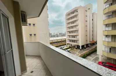 Apartamento com 2 quartos para alugar no Palmeiras de São José, São José dos Campos 