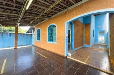 Casa com 4 quartos para alugar no Jardim Satélite, São José dos Campos 