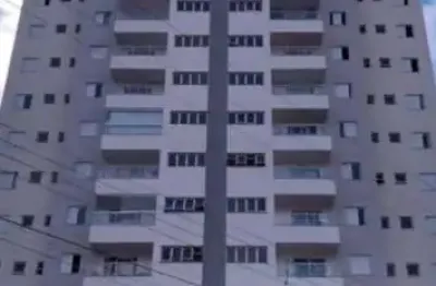 Oportunidade Imperdível: Apartamento à Venda no Centro de Jacareí/SP