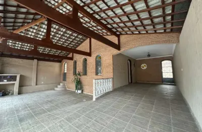 Casa para Locação no Bosque dos Eucaliptos - São José dos Campos/SP
