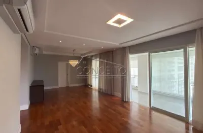 Apartamento disponível para venda ou locação no Condomínio Lindenberg Timboril com área útil de 213 m² | 3 suítes e 3 vagas de garagem.