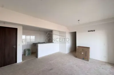 Apartamento no contrapiso à venda no edifício supreme residencial com 87 m² | 3 dormitórios, sendo 1 suíte e 2 vagas de garagem cobertas.