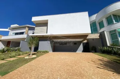 Sobrado à venda no condomínio reserva do engenho com 266 m² | 3 suítes com closet e 4 vagas de garagem.
