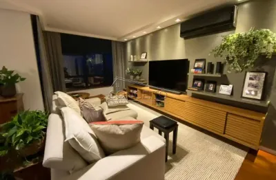 Cobertura duplex no bairro são dimas com área útil de 276 m² | 4 suítes, terraço com vista panorâmica e 3 vagas de garagem.