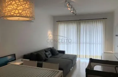 Apartamento à venda no edifício solar de athenas com área útil de 151 m² | 3 suítes e 2 vagas de garagem.