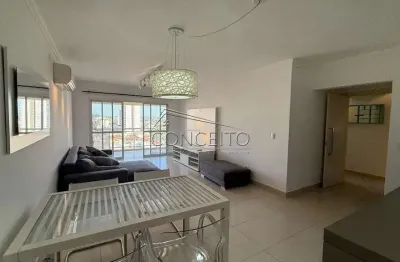 Apartamento à venda no edifício solar de athenas com área útil de 151 m² | 3 suítes e 2 vagas de garagem.