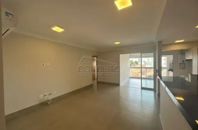 Apartamento para locação no edifício saint barth residence com 103m² | 3 dormitórios, sendo 1 suíte e 2 vagas de garagem.