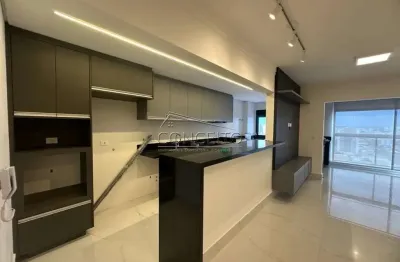 Apartamento disponível para locação no edifício ilha de maui com área útil de 110 m² | 3 dormitórios, sendo 1 suíte e 2 vagas de garagem cobertas.