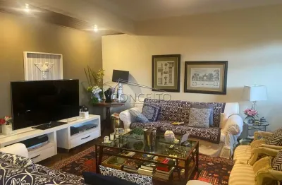 Apartamento à venda no edifício tivoli com 149m² | 3 dormitórios sendo 1 suíte e 2 vagas de garagem.