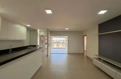 Apartamento disponível para locação no edifício saint barth residence com área útil de 103 m² | 3 dormitórios, sendo 1 suíte e 2 vagas de garagem.