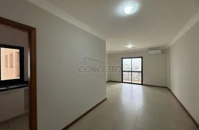 Apartamento para locação no edifício maluan com área útil de 96 m² | 3 dormitórios, sendo 1 suíte e 2 vagas de garagem cobertas.