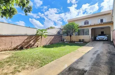 Sobrado no bairro jardim abaeté com 153,41 m² | 4 dormitórios, sendo 1 suíte e 5 vagas de garagem, sendo 1 coberta.