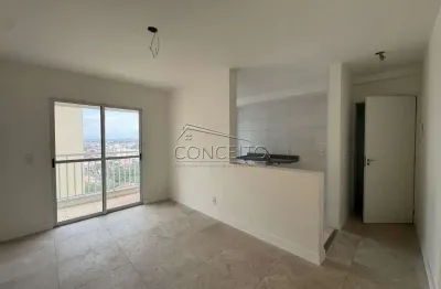 Apartamento à venda no condomínio residencial prime américa com 67 m² | 2 dormitórios, sendo 1 suíte e 1 vaga de garagem.