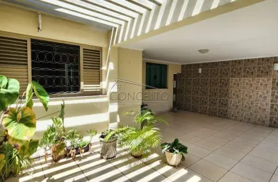 Casa térrea à venda no bairro vila independência com 125,47 m² | 3 dormitórios e 2 vagas de garagem cobertas.