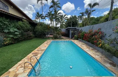 Casa térrea à venda no bairro nova piracicaba com 300 m² de área construída | 3 dormitórios, sendo 1 suíte e 4 vagas de garagem